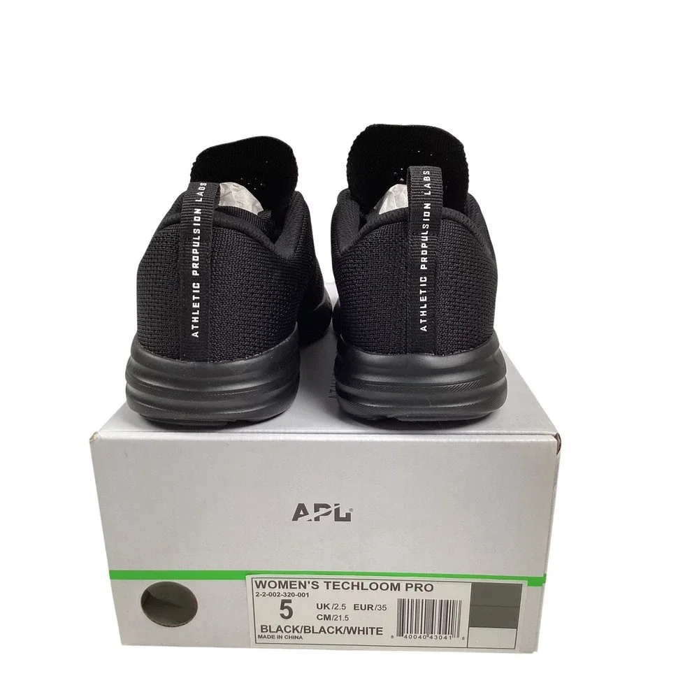 APL Athletic Propulsion Labs elevate your